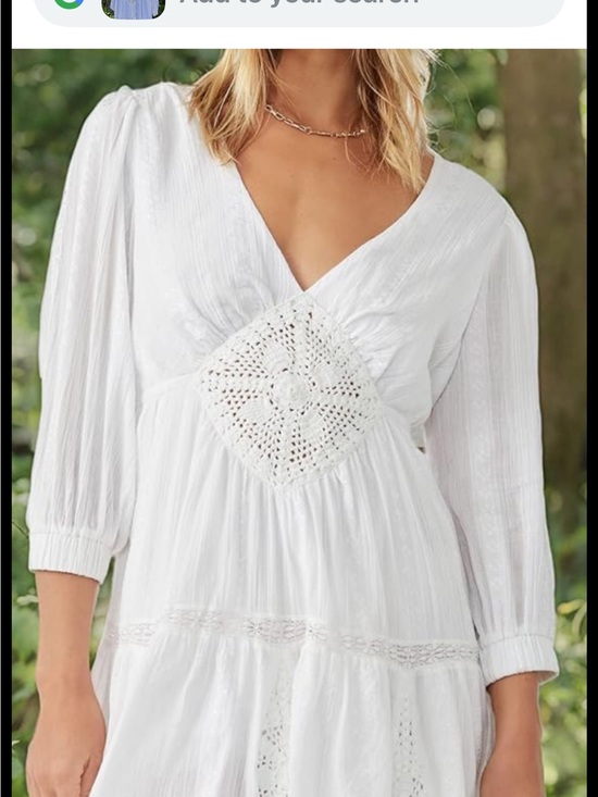 Free People Dresses & Skirts - Free People Hudson Mini Dress
